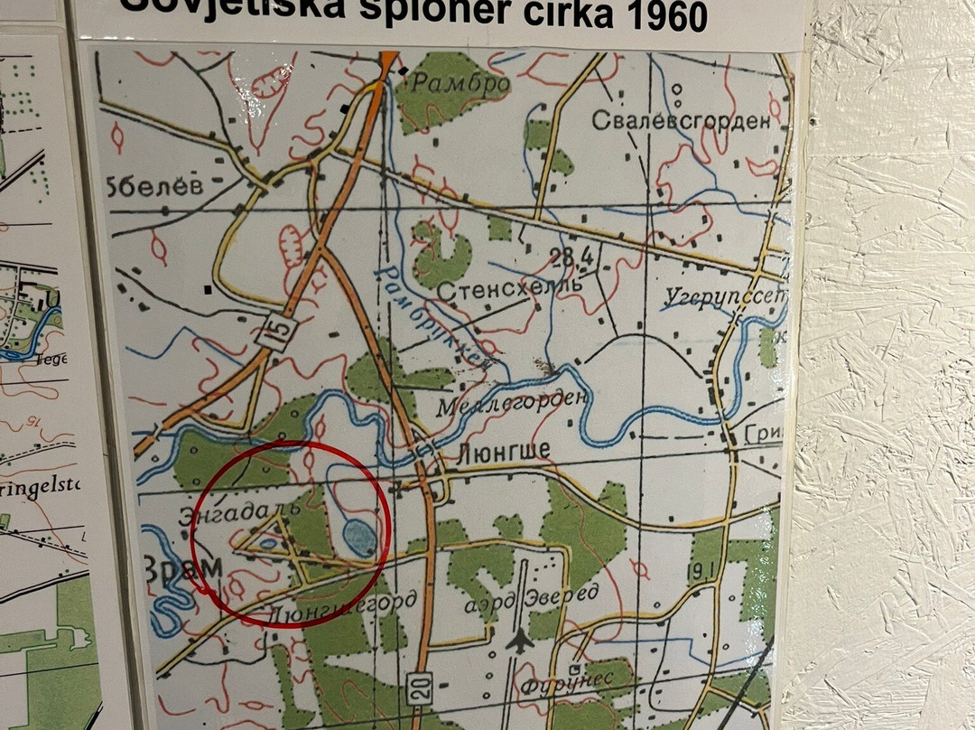 Swedish Artillery Museum-Kristianstad必去景点