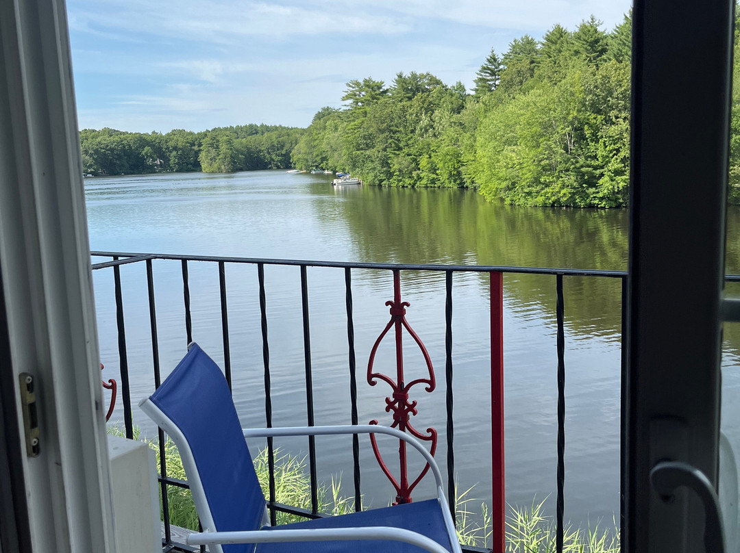 Super 8 by Wyndham Sturbridge主图