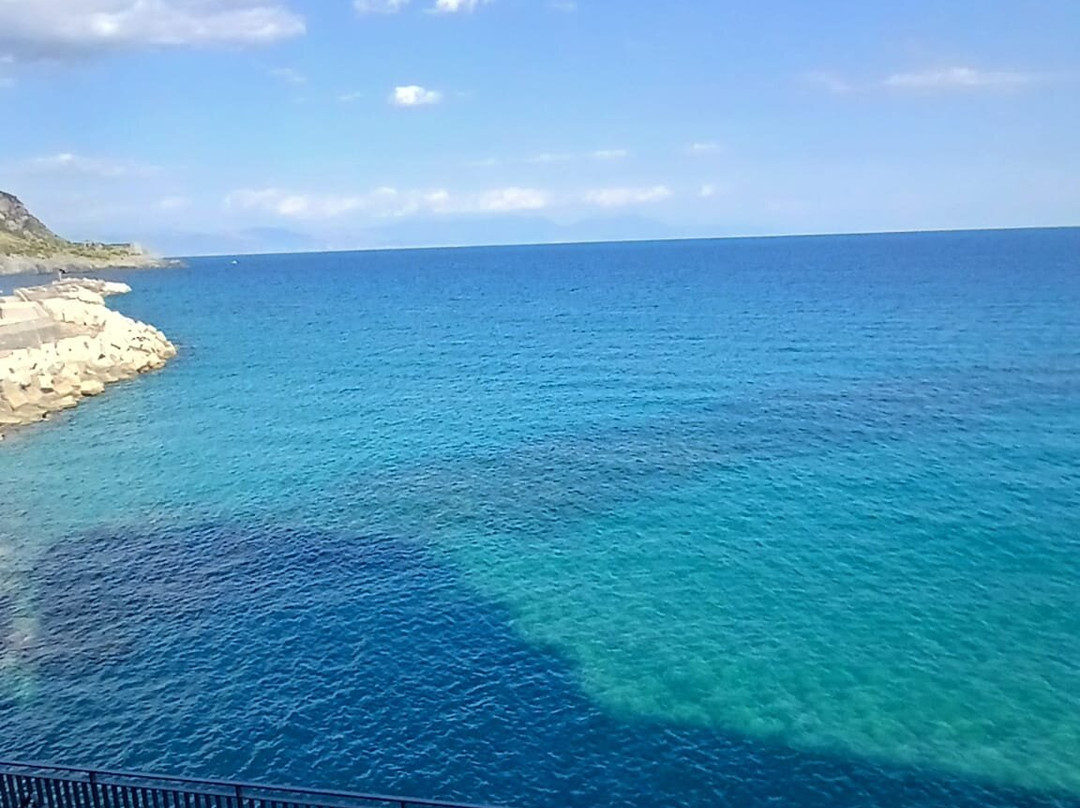 Villaggio Cala di Luna主图