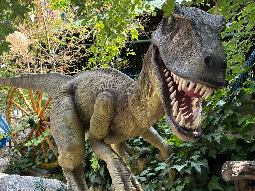 Family Park-Felizzano必去景点