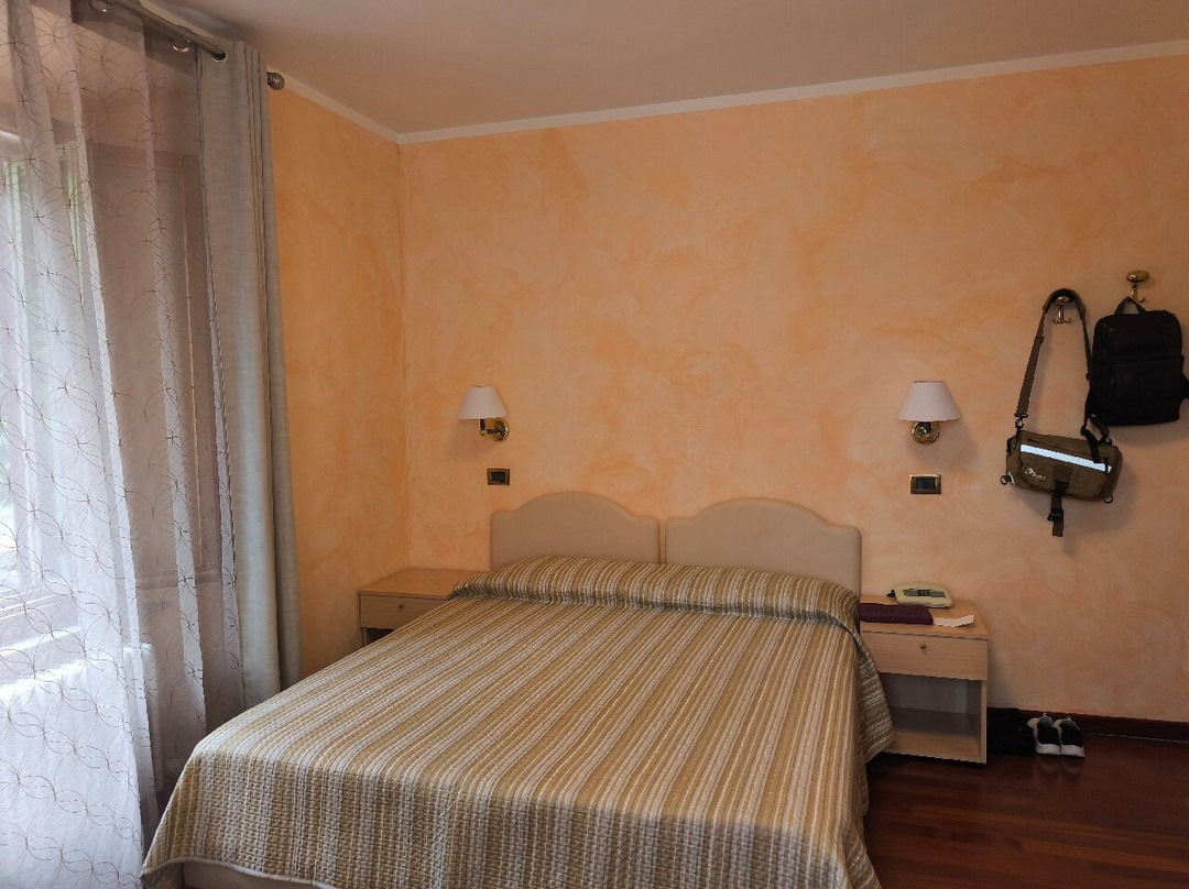 Hotel Montegrande主图