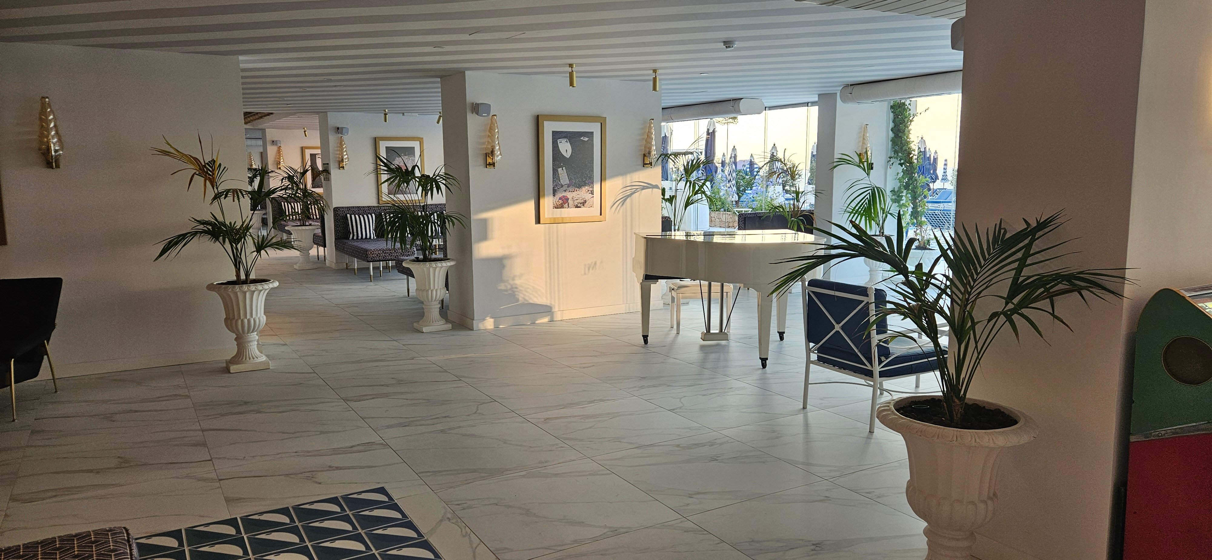 Hotel Mongibello Ibiza-官方