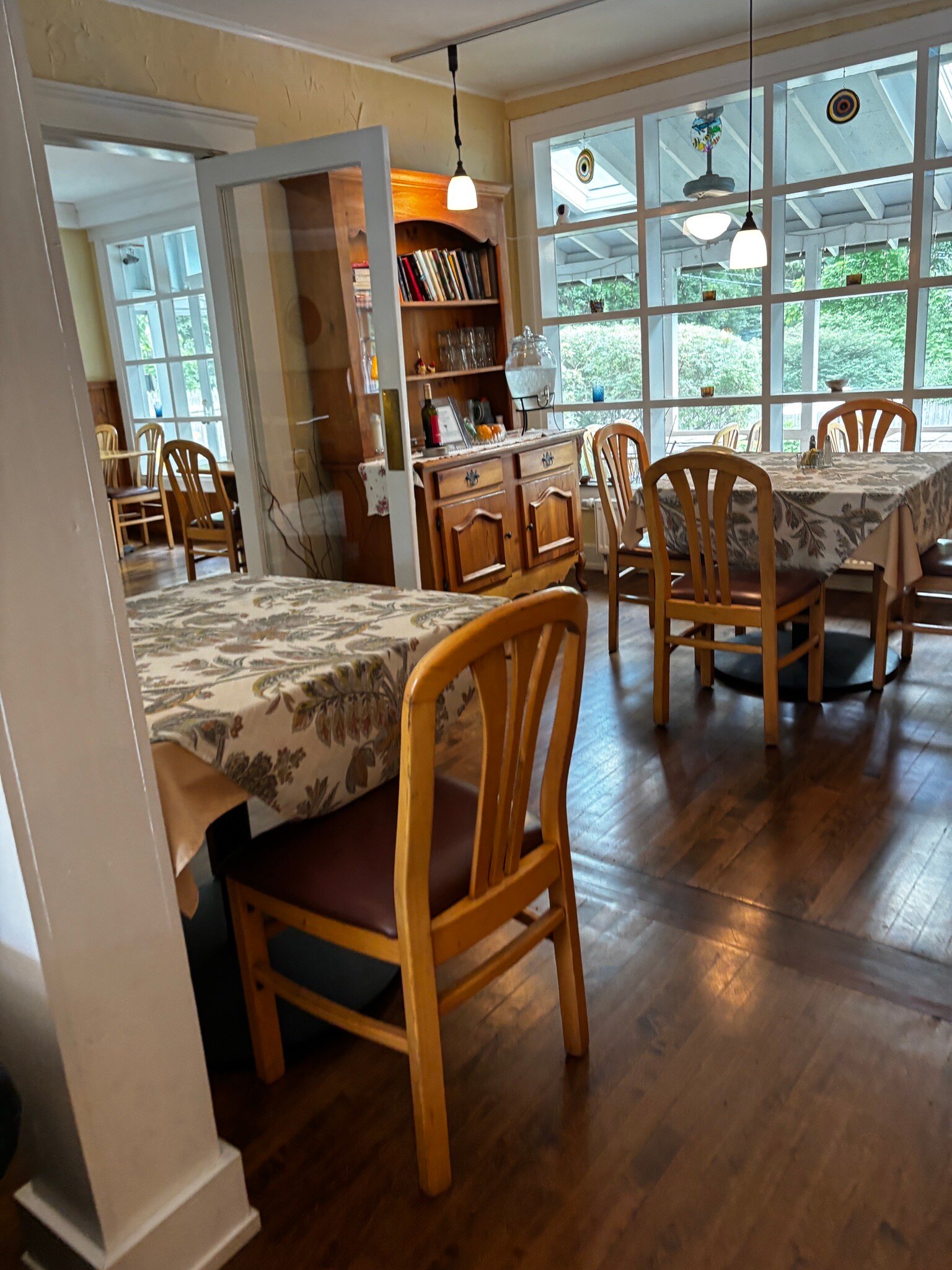 The Cornwall Inn-官方
