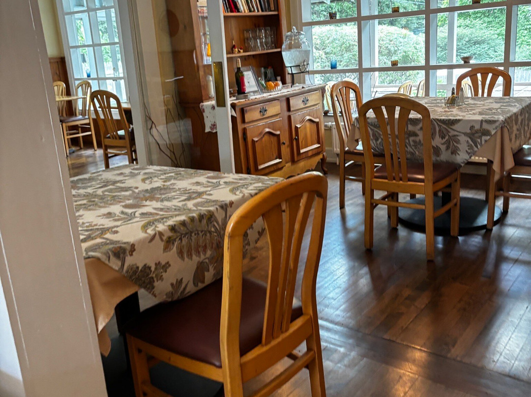 The Cornwall Inn主图