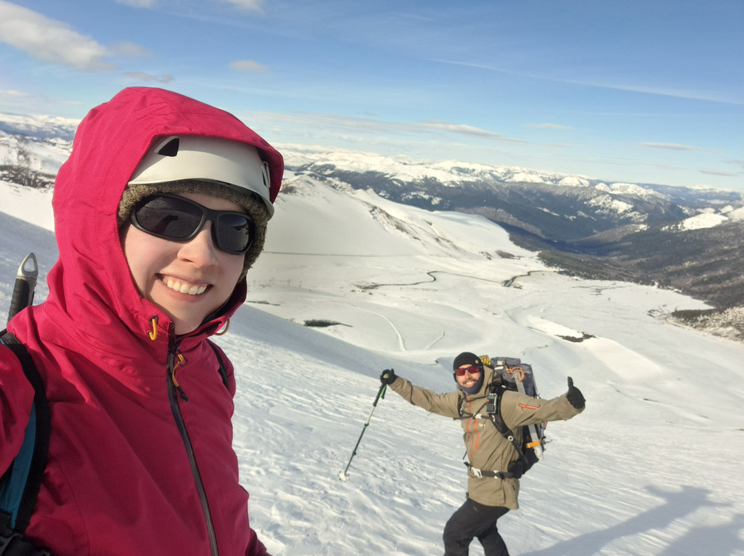 VidaNativo Ecoturismo & Expediciones-Malalcahuello必去景点