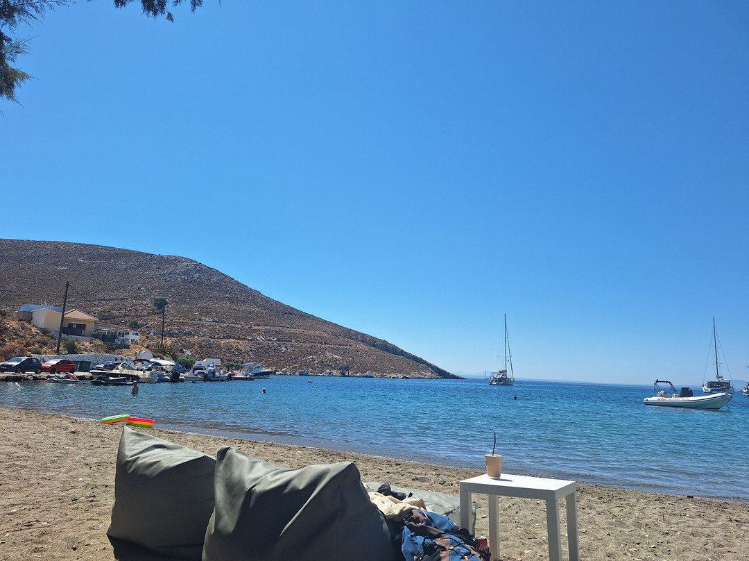 Nautica By Valsamidis