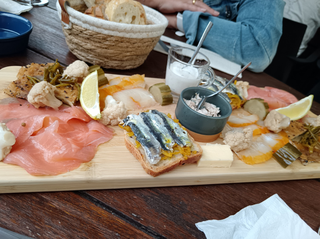 L'ambonpoint