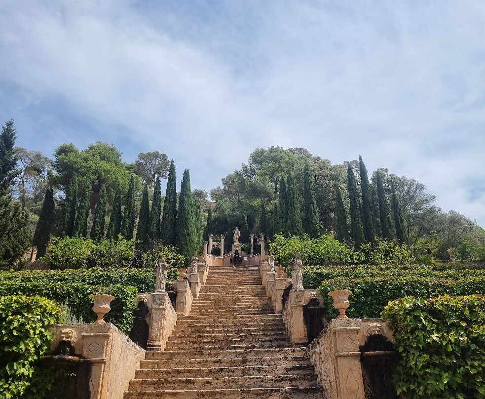 Raixa-Bunyola必去景点