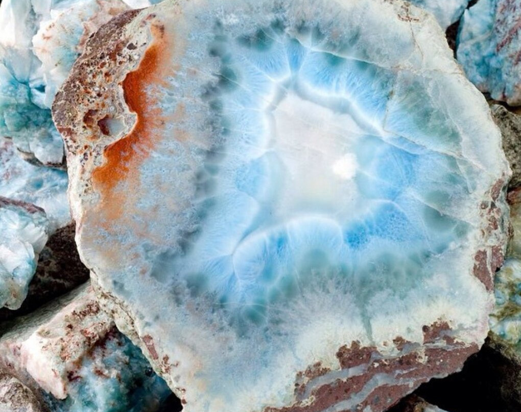 Museo Del Larimar-圣多明哥必去景点