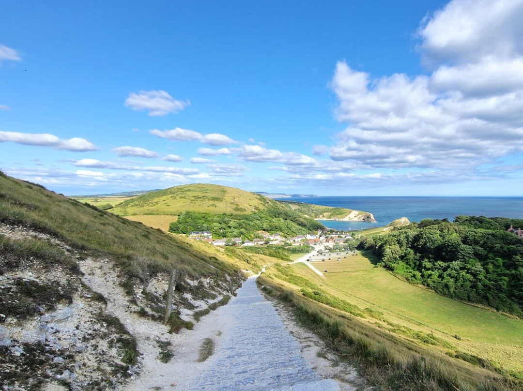 Durdle Door Hotel主图