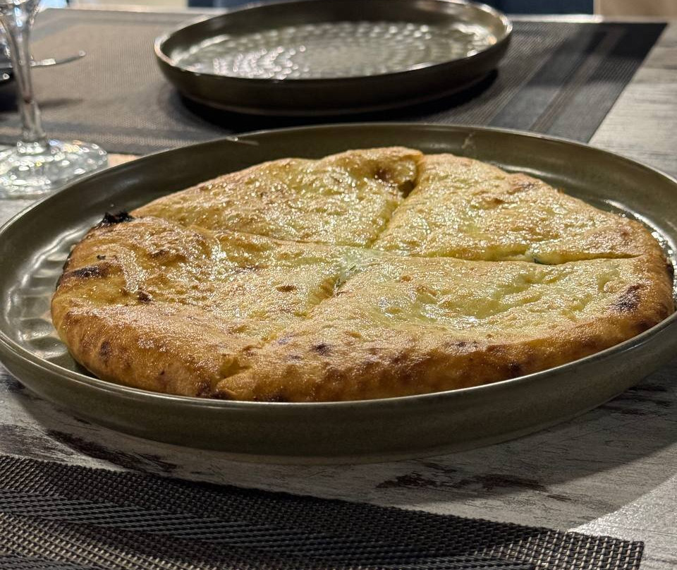 MIRROS Subai Hotel Dombai