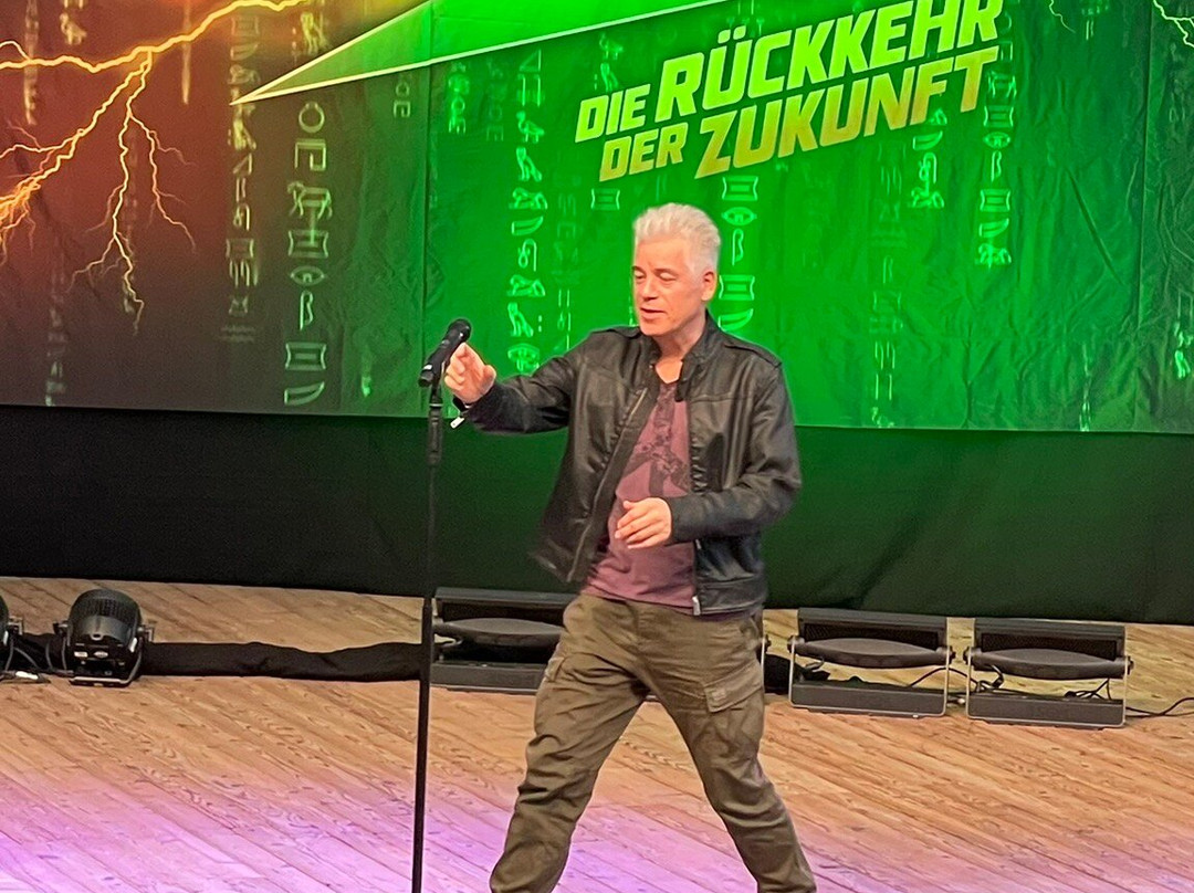 Burg Wilhelmstein-Wurselen必去景点