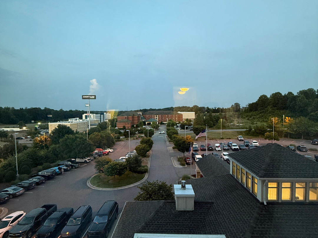 Hilton Garden Inn Hickory主图