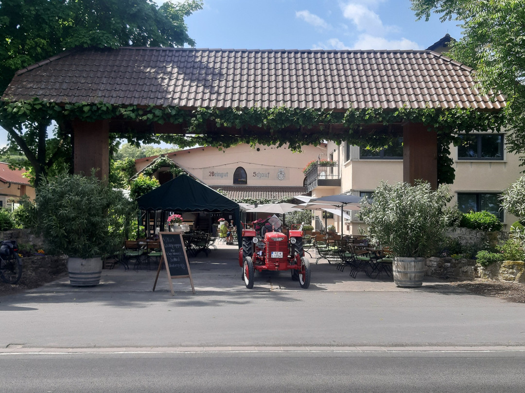Weingut Schauf