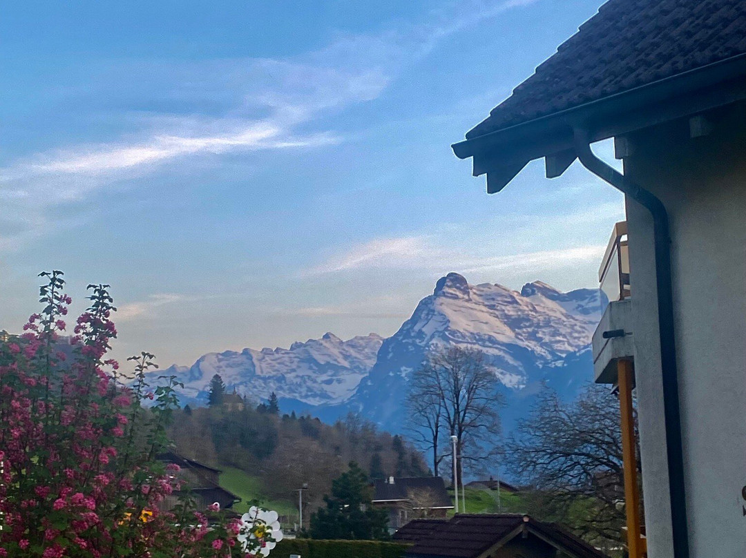 Swiss Holiday Park Leisure Park-Morschach必去景点