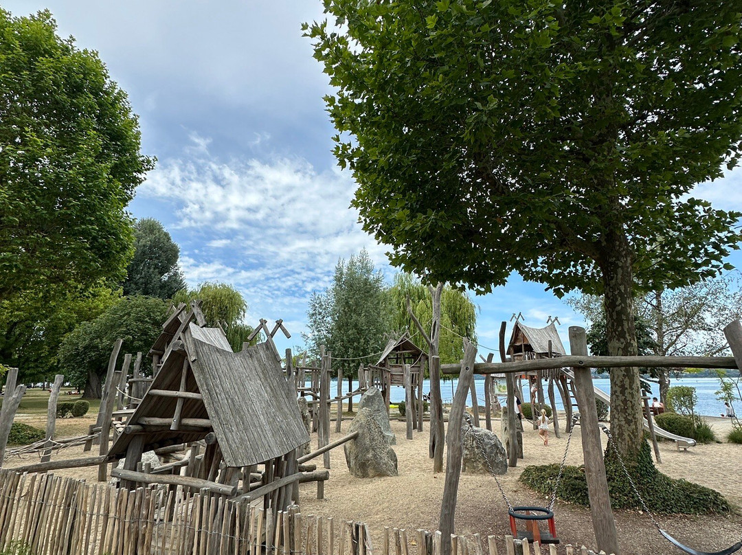 Pfahlbaumuseum Unteruhldingen-Uhldingen Mühlhofen必去景点