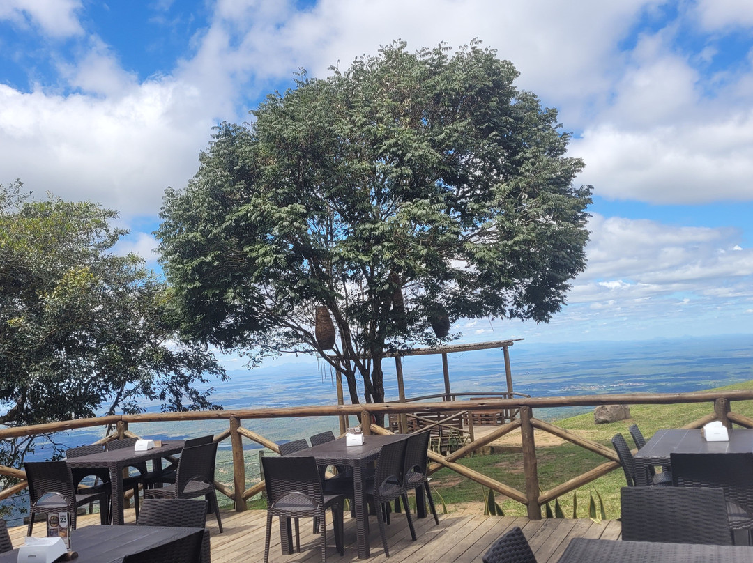 Urubu Ecoparque-Guaraciaba Do Norte必去景点