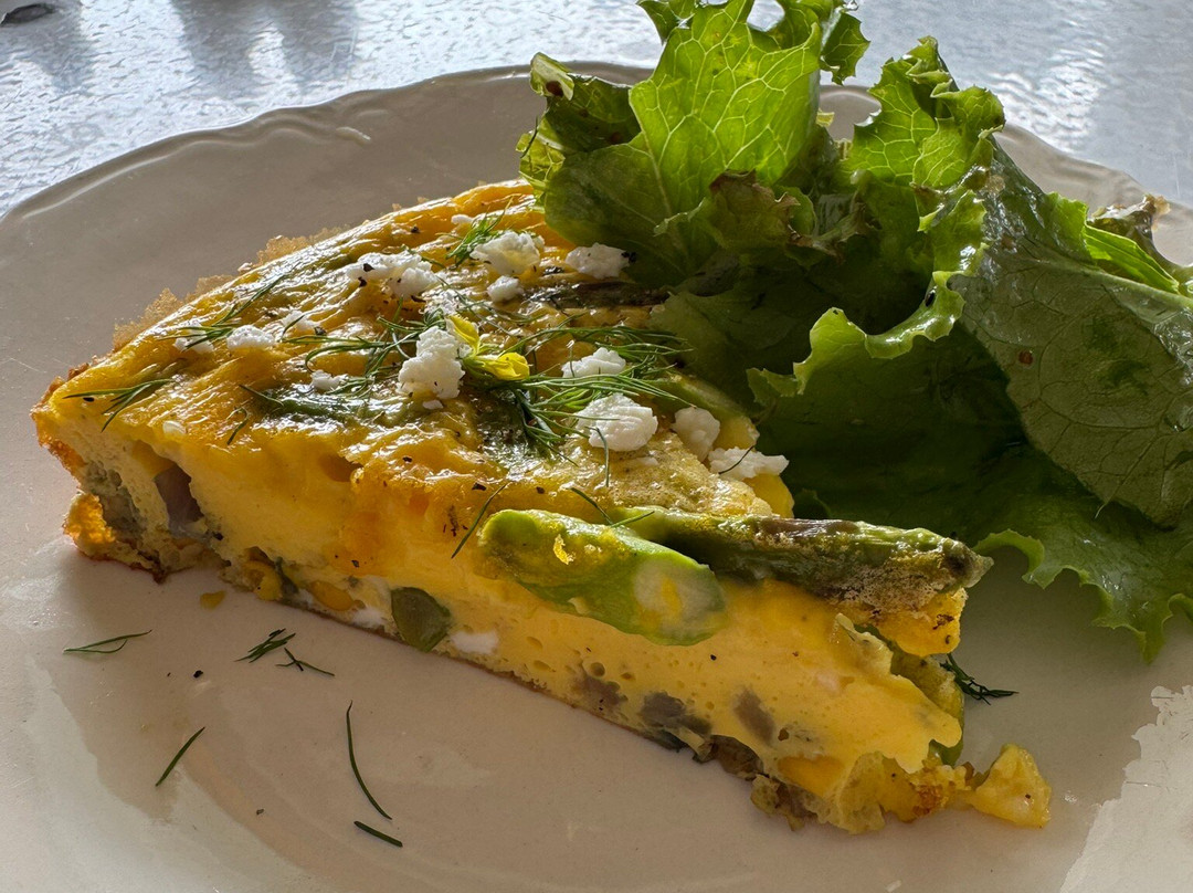 Harvest Barn Inn主图