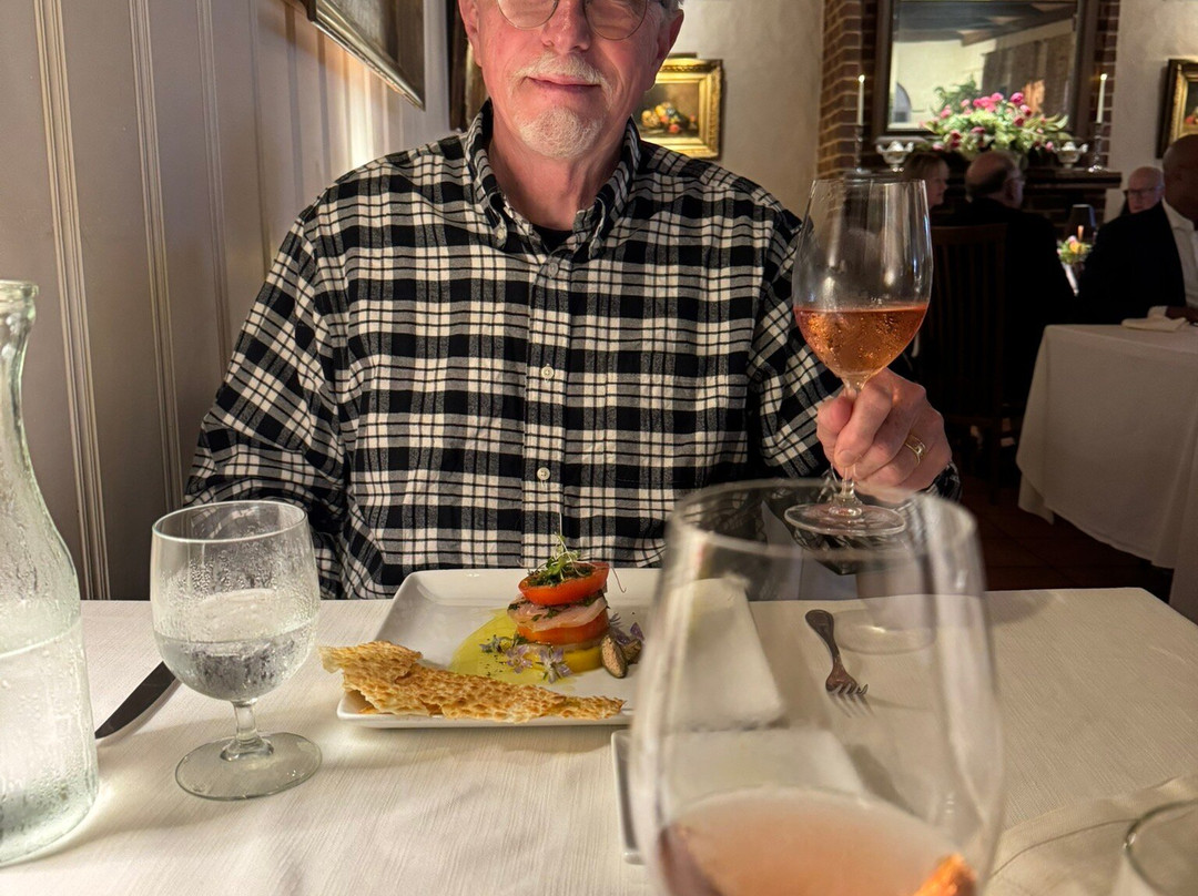 Barboursville Vineyards and Historic Ruins-Barboursville必去景点