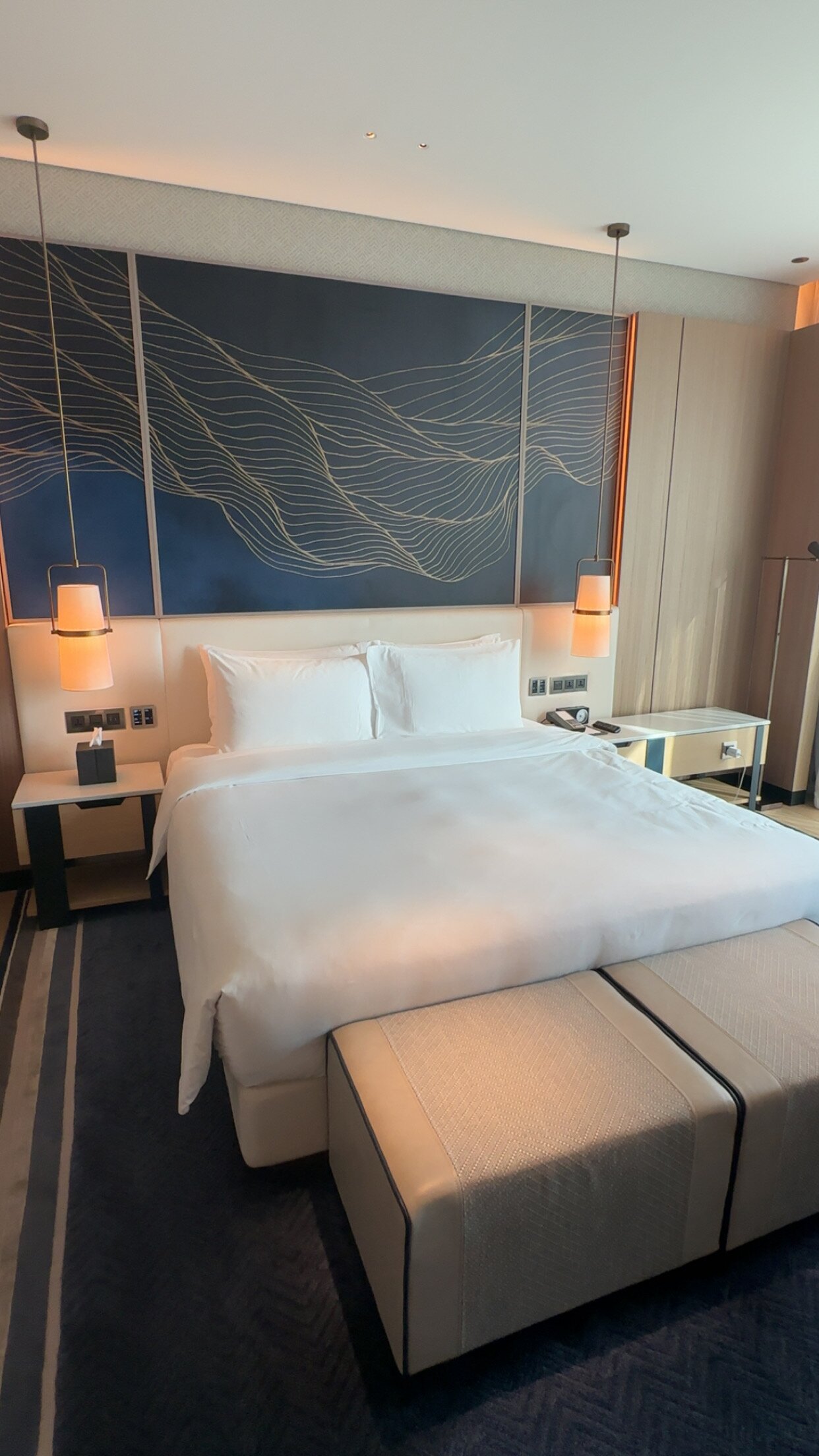 Grand Hyatt Kuwait-官方