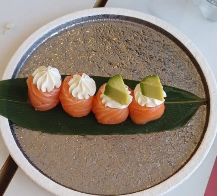 Sushi Hause Fiumicino