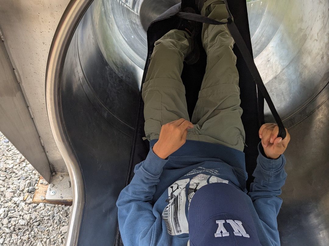 Sentier Des Toboggans-Charmey必去景点