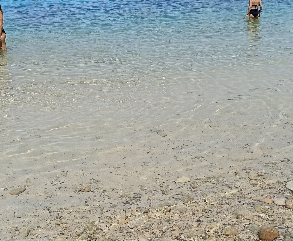 Spiaggia di Saturo-Leporano必去景点