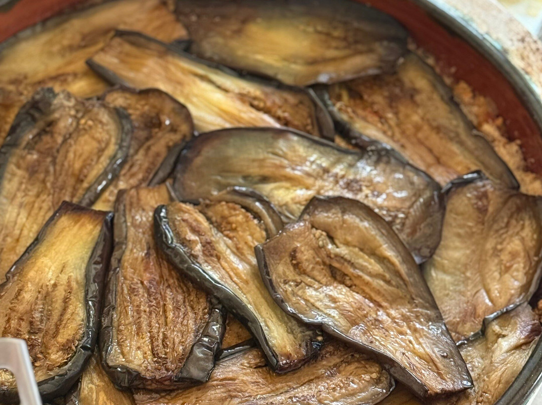 Anezina Cooking with Maria-Drios必去景点