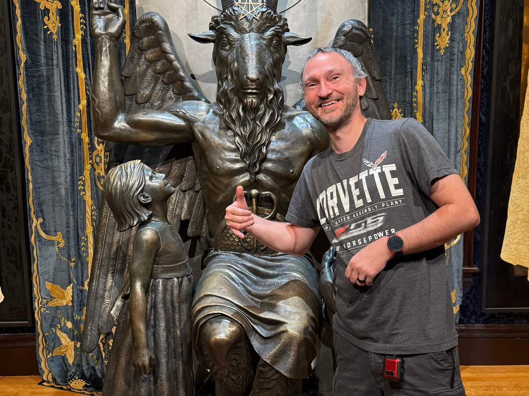 Salem Art Gallery-塞勒姆必去景点