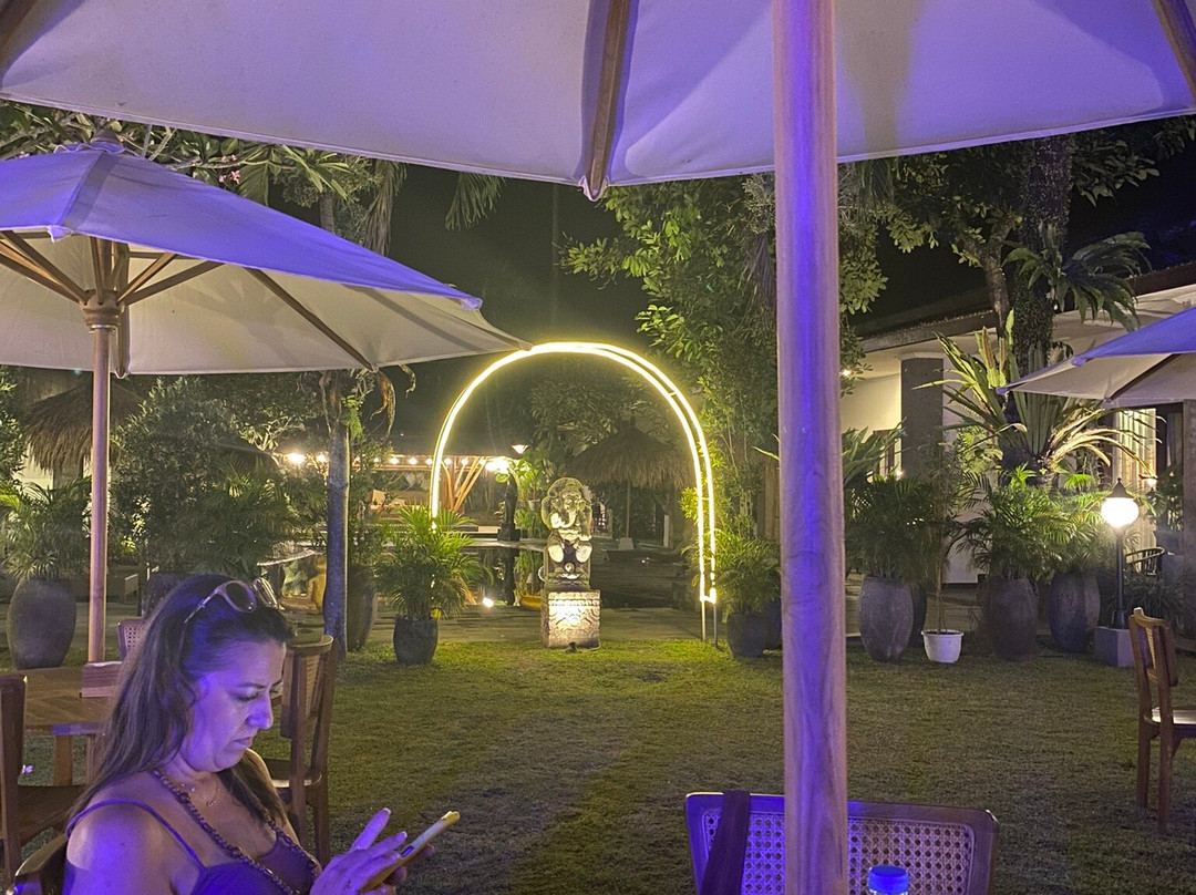 Puri Cili Villa Ubud主图