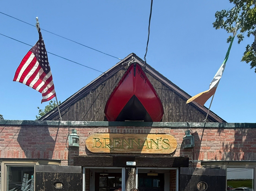Brennan's Restaurant