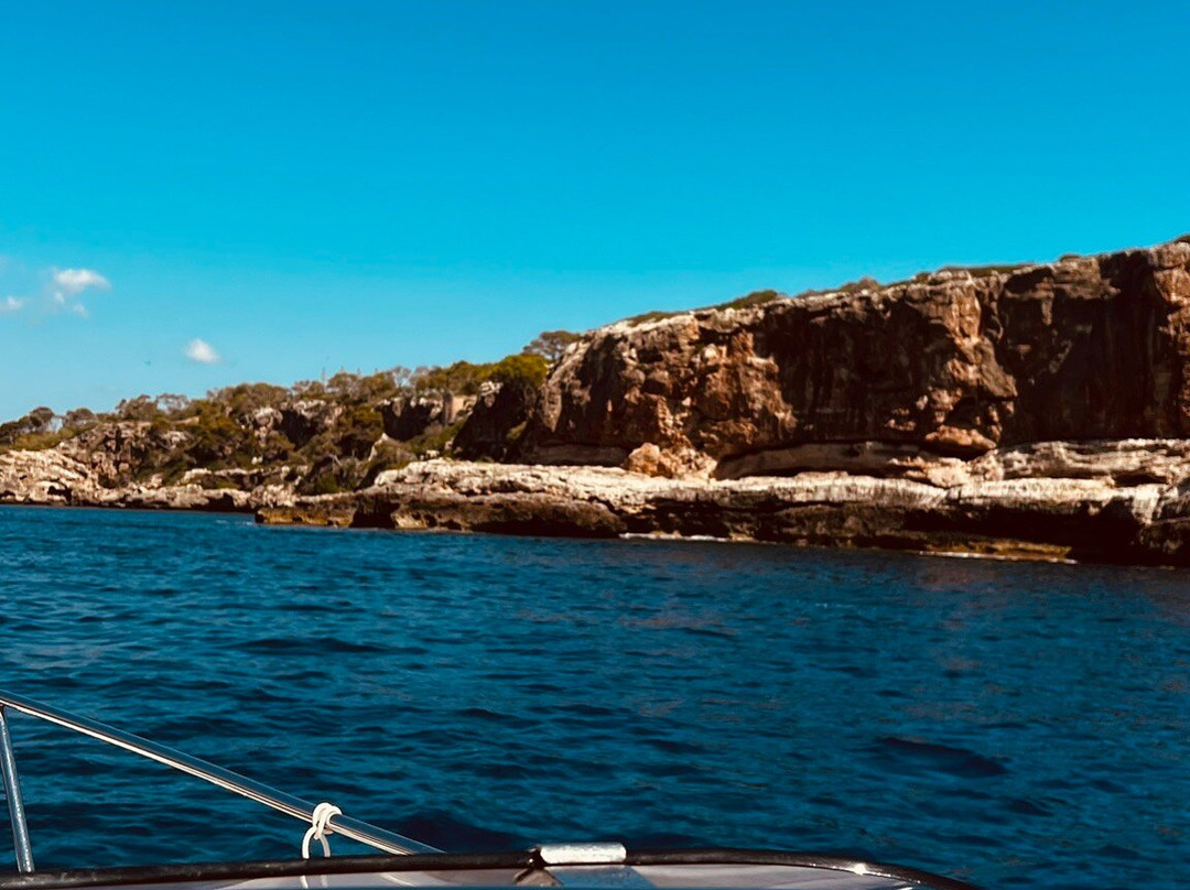 Mallorca Bootcharter-卡拉多尔必去景点