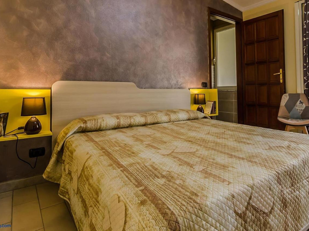 民宿 AniMo