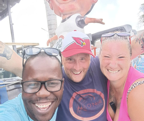 The Best Excursion Services Punta Cana-Uvero Alto必去景点