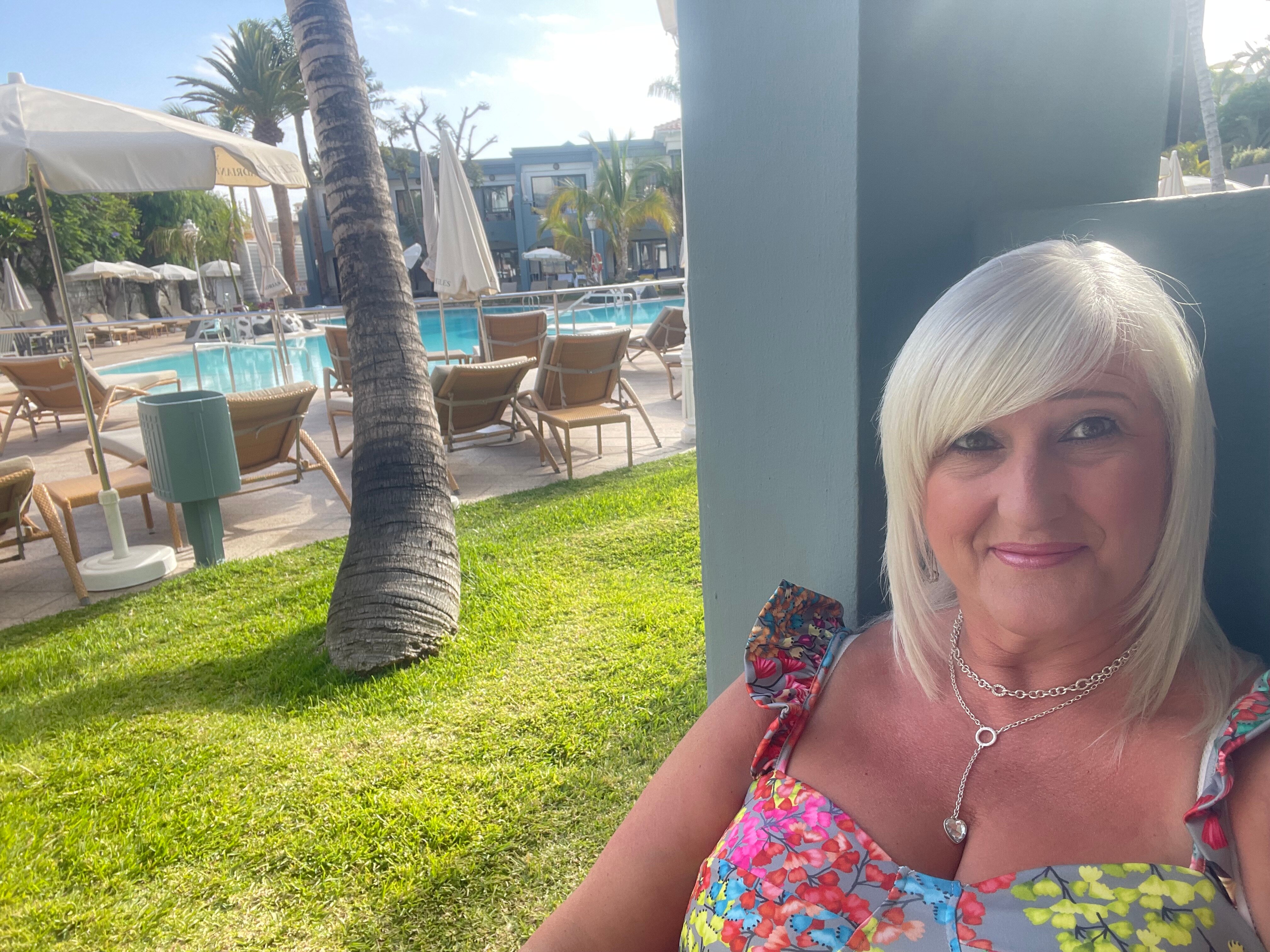 Hotel Colon Guanahani - Adrian Hoteles-浴室