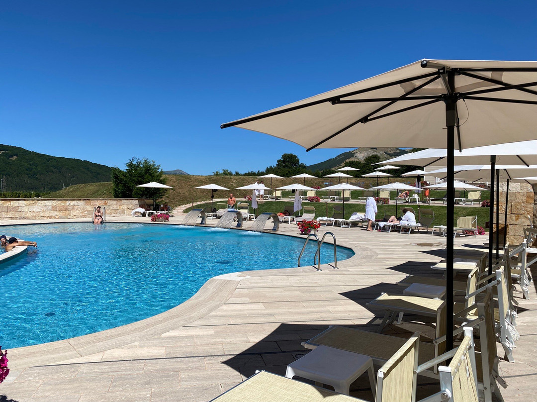 Aqua Montis Resort & Spa主图
