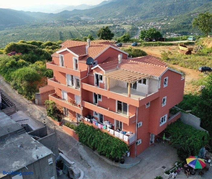 Belada Apartment