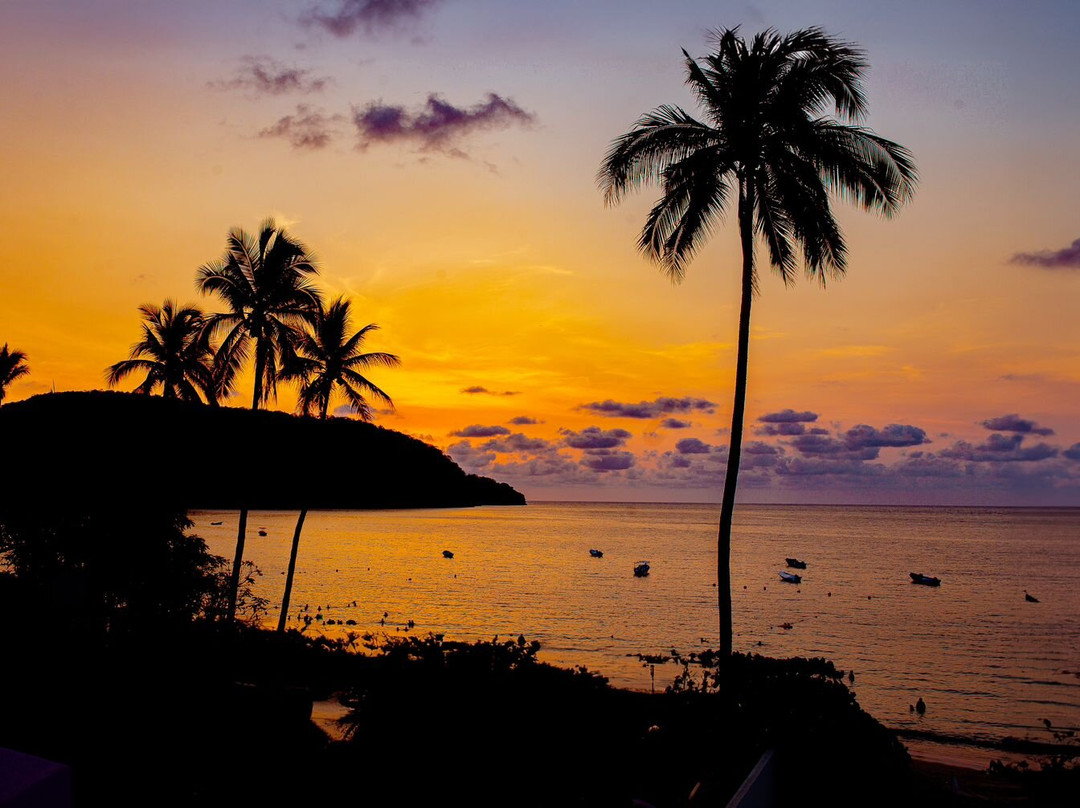 Santa Martha Bungalows