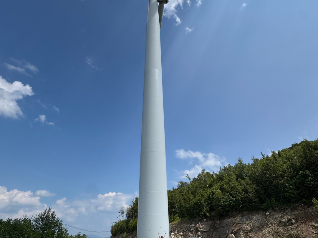 Northeast Snowmobile & ATV Rentals-Gorham必去景点