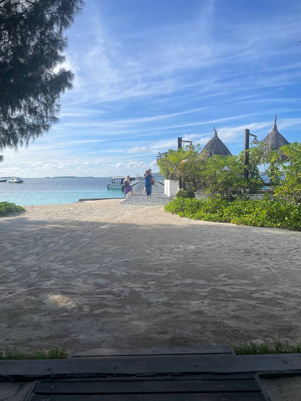 马拉西尼库达班多度假村-浴室