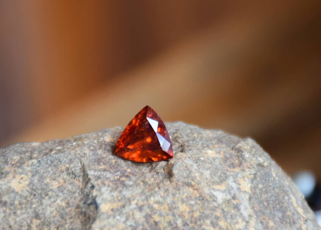 Zamrock Gems And Crafts-李文斯顿必去景点