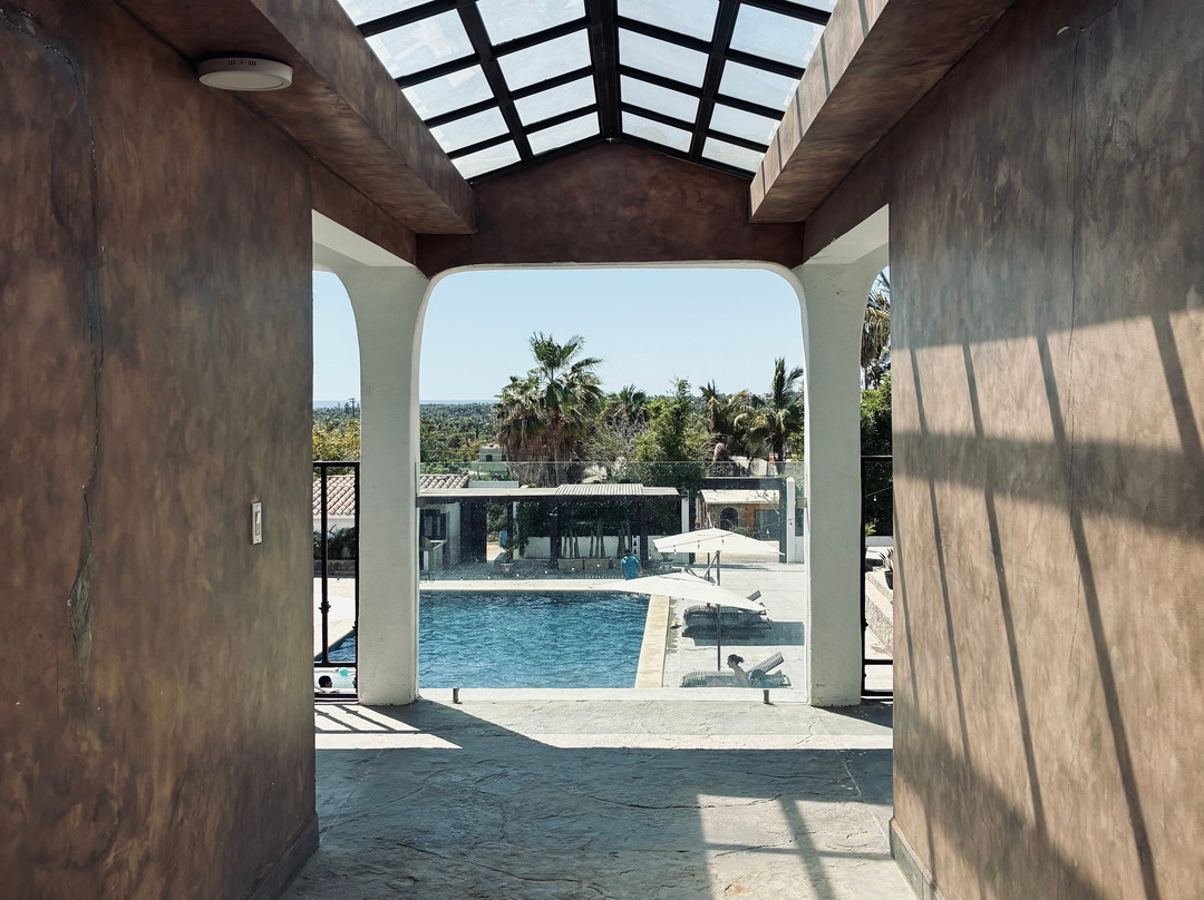 Hotel Quinta Santa Rosa主图