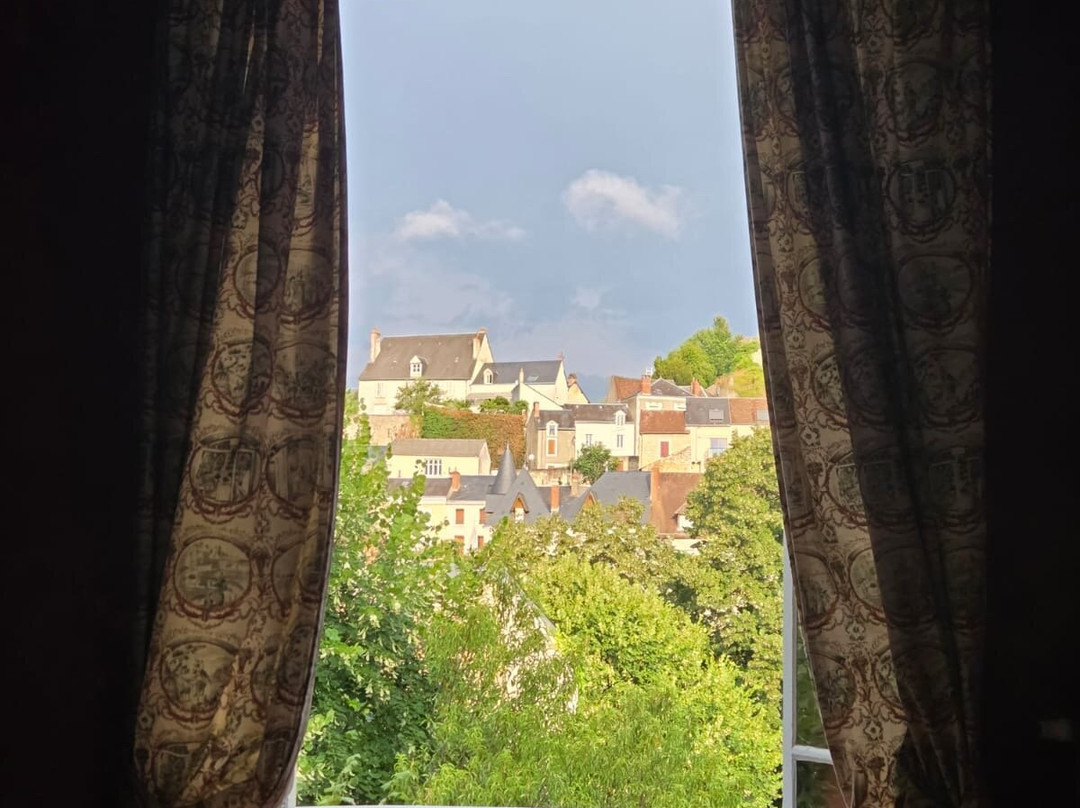 Manoir de Boisvillers主图
