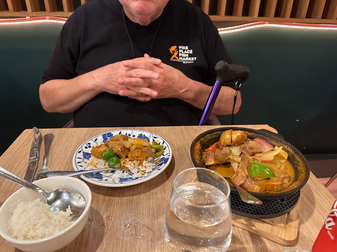 Kin’s Food and Bistro