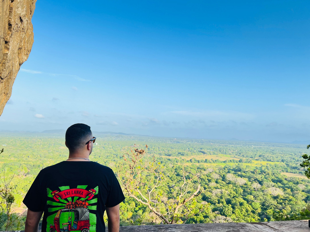 Elegance Lanka Tours-科伦坡必去景点