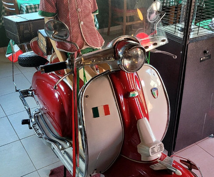 Cantina Portale Di Napoli - Monte Verde-mg