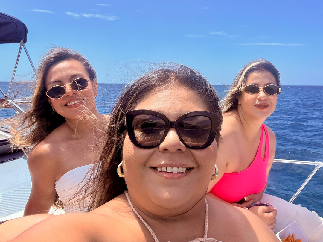 Alegra Yachts Cabo-拉巴斯必去景点
