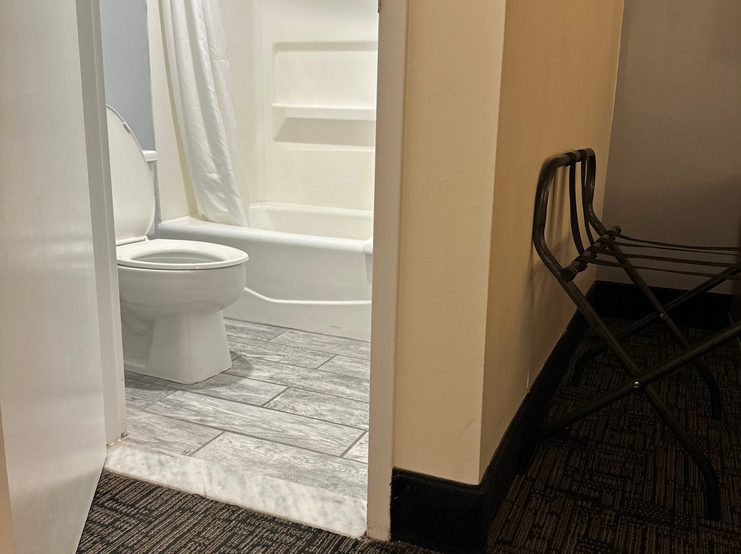 St. Michaels Inn主图