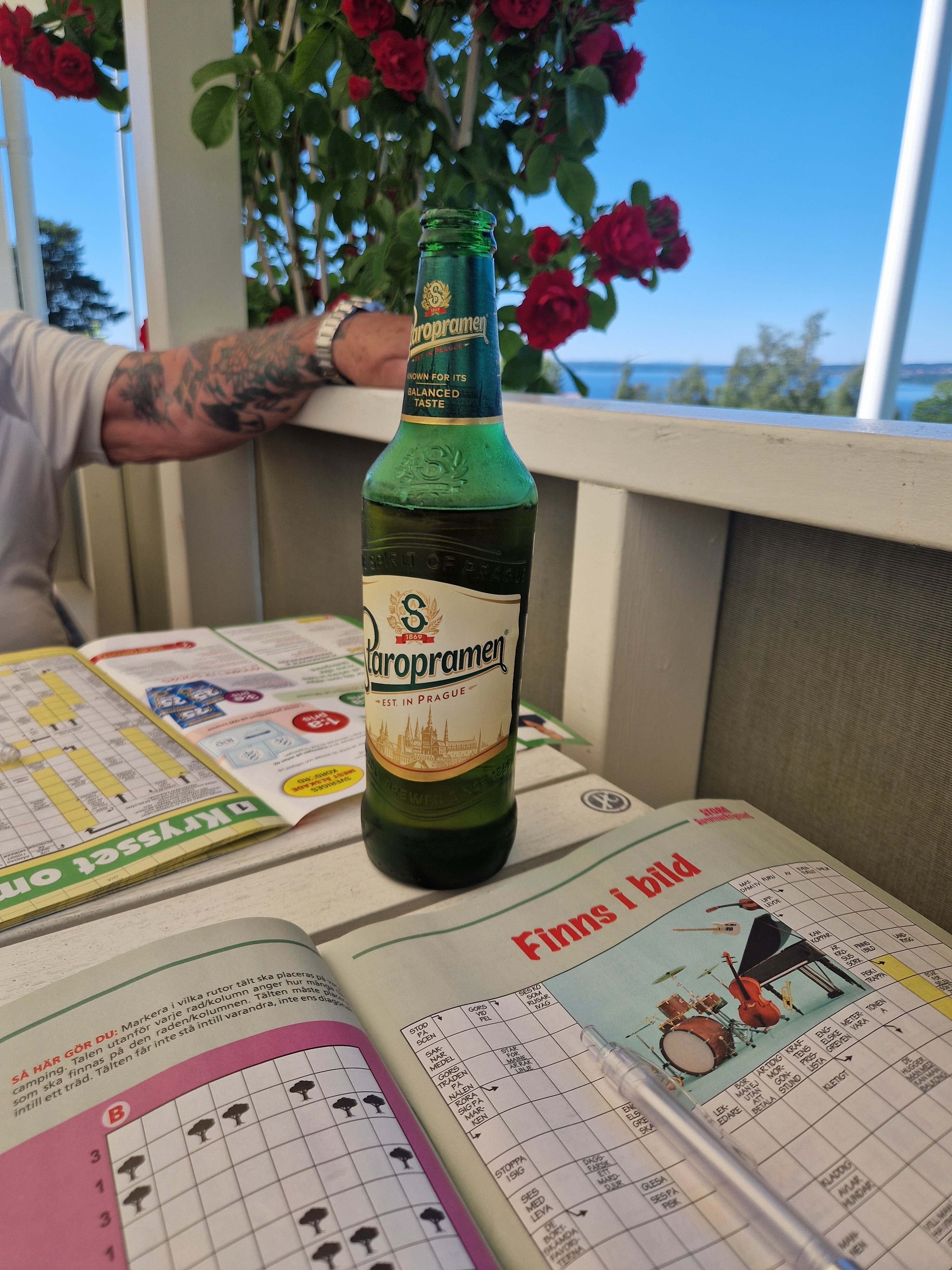 Best Western Hotell Lerdalshoejden-浴室