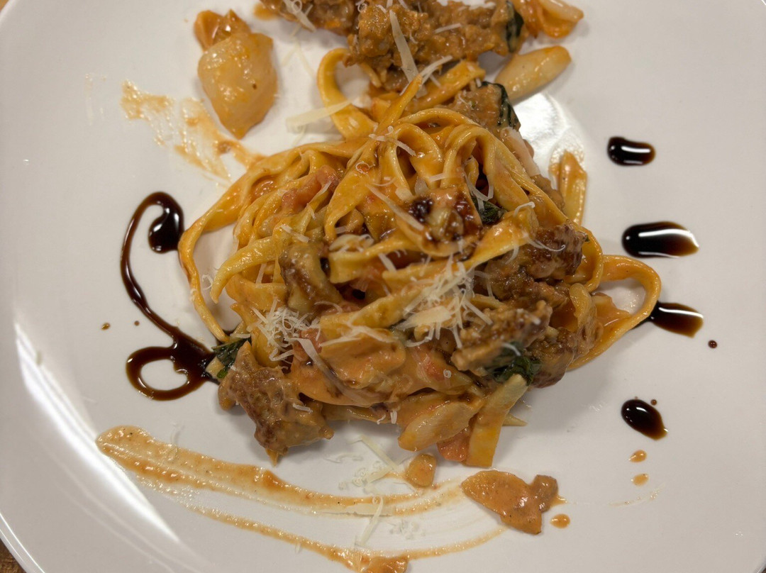 Sweet and Savory Classroom-查塔努加必去景点